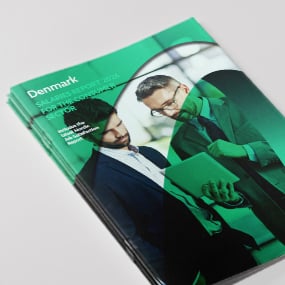 Brochure Photo