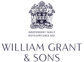 William Grant and Sons logo
