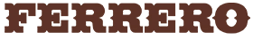 Ferrero logo