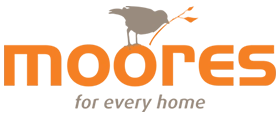 Moores Logo
