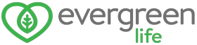 Evergreen Life logo