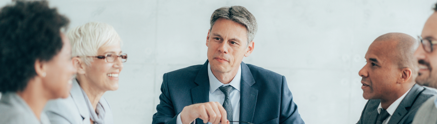 Warum Interim Management wichtiger ist, denn je