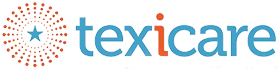 Texicare logo
