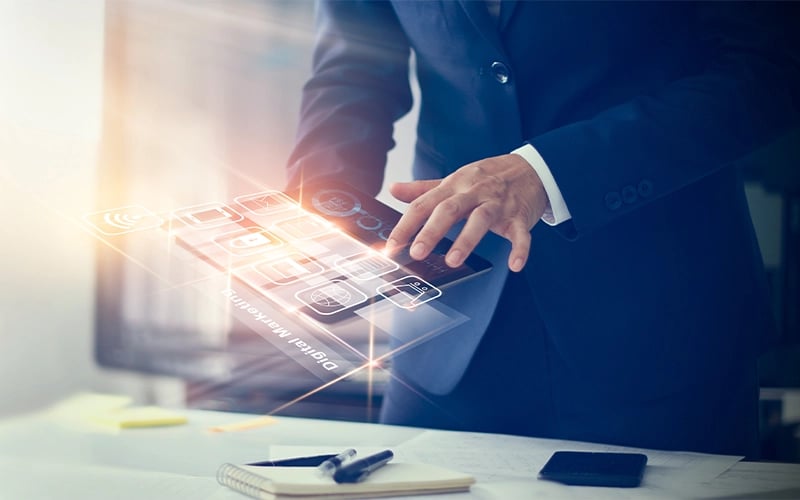 EU's Digital Product Passport: Transforming the European Market by 2030