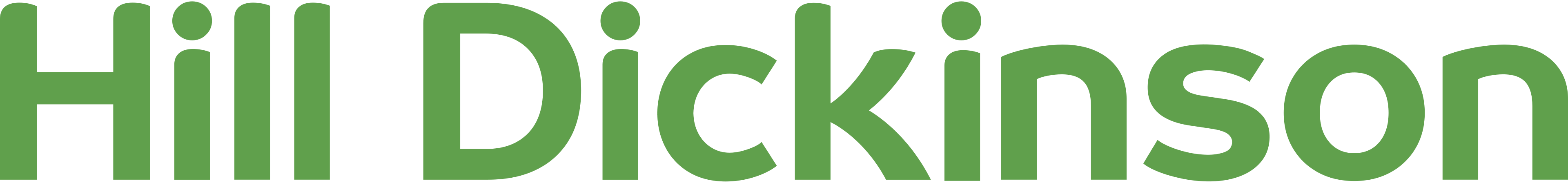 Hill Dickinson logo
