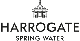 Harrogate Spring Water logo