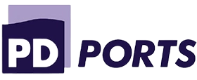 PD Ports logo