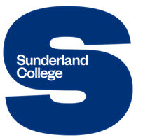 Sunderland College logo