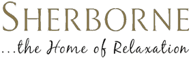 Sherborne Upholstery logo
