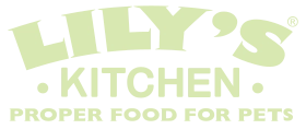 Lily's Kitchen logo