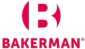 Bakerman logo
