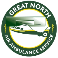 Great North Air Ambulance Service