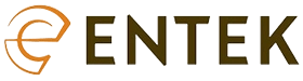 Entek International logo