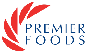 Premier Foods logo