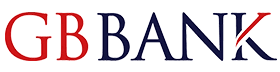 GB Bank logo