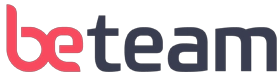 Beteam logo