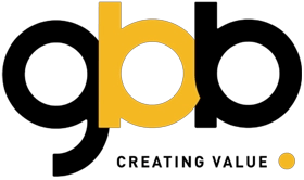 GBB logo