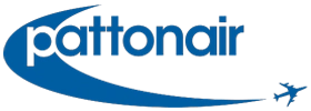 Pattonair, logo