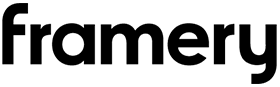 Framery logo