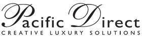 Pacific Direct logo