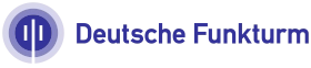 Deutsche Funkturm logo