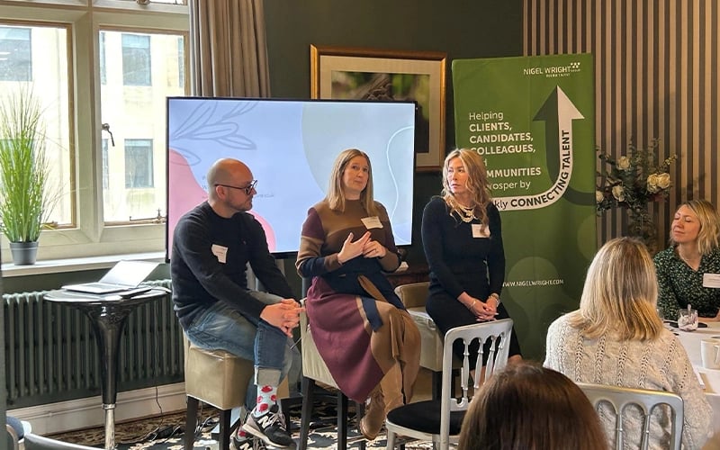 Breaking Barriers: Advancing DEI Strategies in Organisations