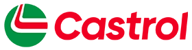 Castrol (Nordic Lubricants AB) Logo