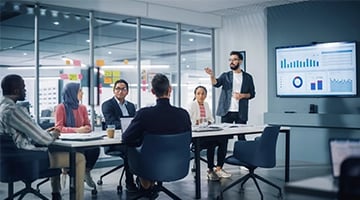 The Direction of Executive Hiring in 2026