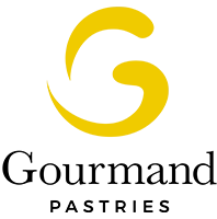 Gourmand Pastries logo
