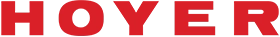 Hoyer logo
