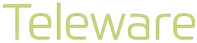 Teleware logo