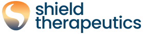 Shield Therapeutics logo