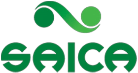 Saica logo