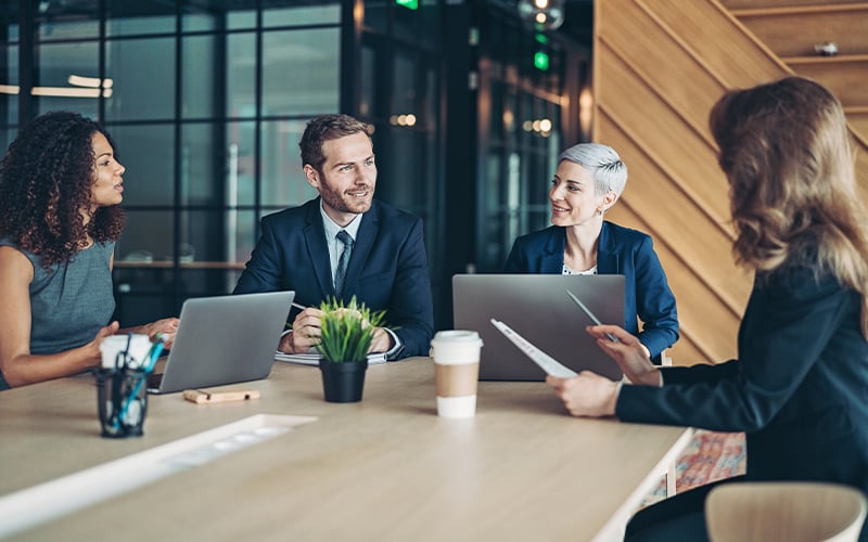 Embracing Disruption: 11 HR Trends for 2025