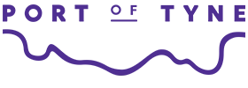 Port of Tyne logo