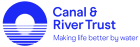 Canal & River Trust logo