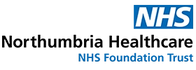 Northumbria Healthcare NHS Foundation Trust Logo