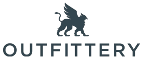 Outfittery logo
