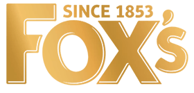 Foxs Biscuits Logo