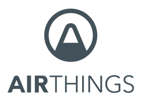Airthings logo