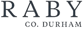 Raby Estates logo