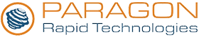 Paragon Rapid Technologies logo