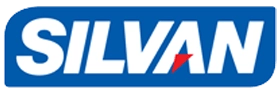 Silvan logo