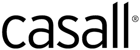 Cassall Logo