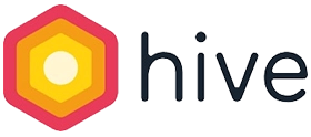 Hive HR logo