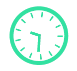 flexible working icon
