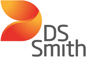 DS Smith logo