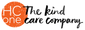 HC One Logo