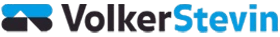 VolkerStevin logo