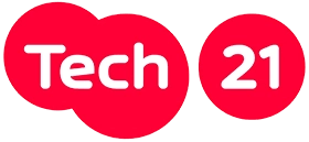 Tech21 logo